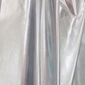 Fényes táncruha anyag - ARGENTO